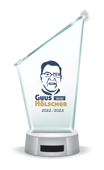 Guus Holscher Award