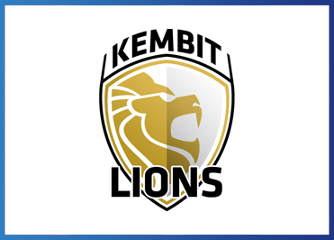 LIONS logo