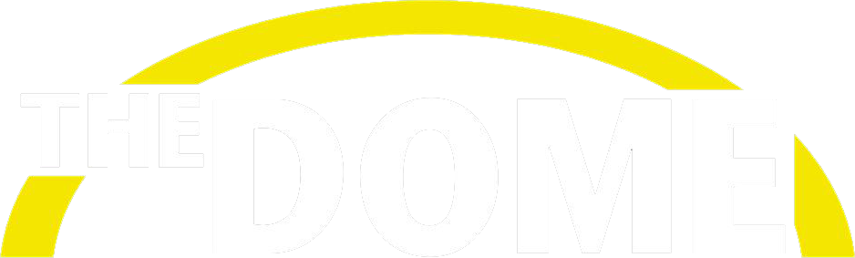 Logo the Dome
