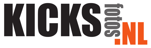 Kicks fotos logo